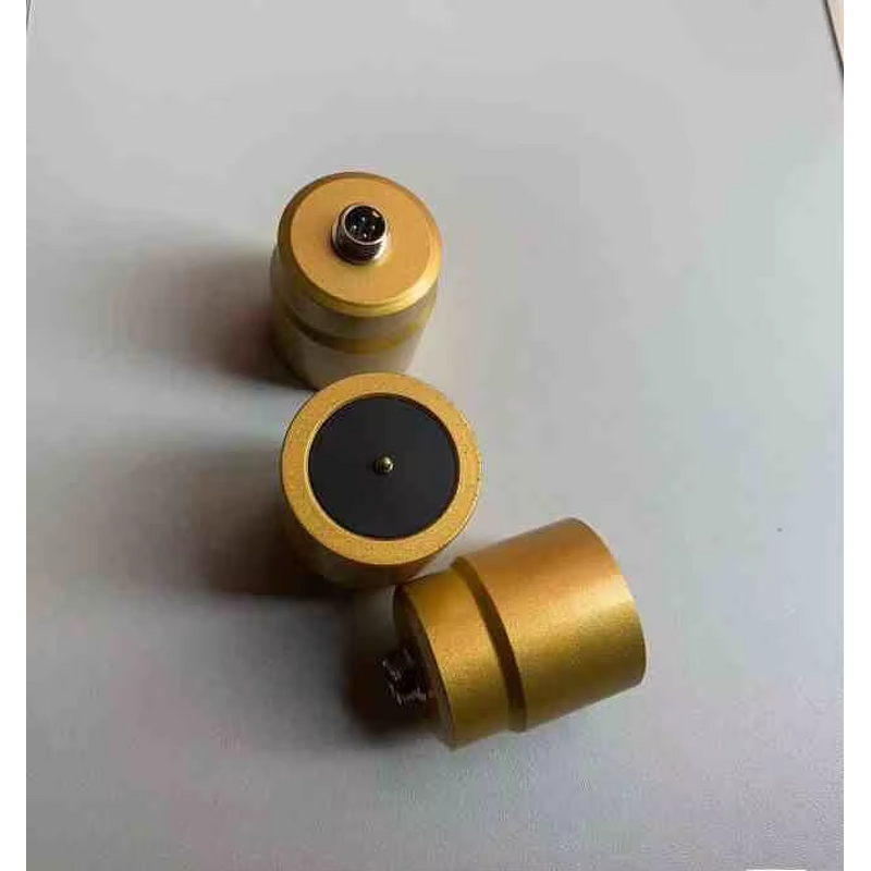 Underground Water Leak Detector Factory - F999H Precision Sensor Tap Floor Heating Pipe