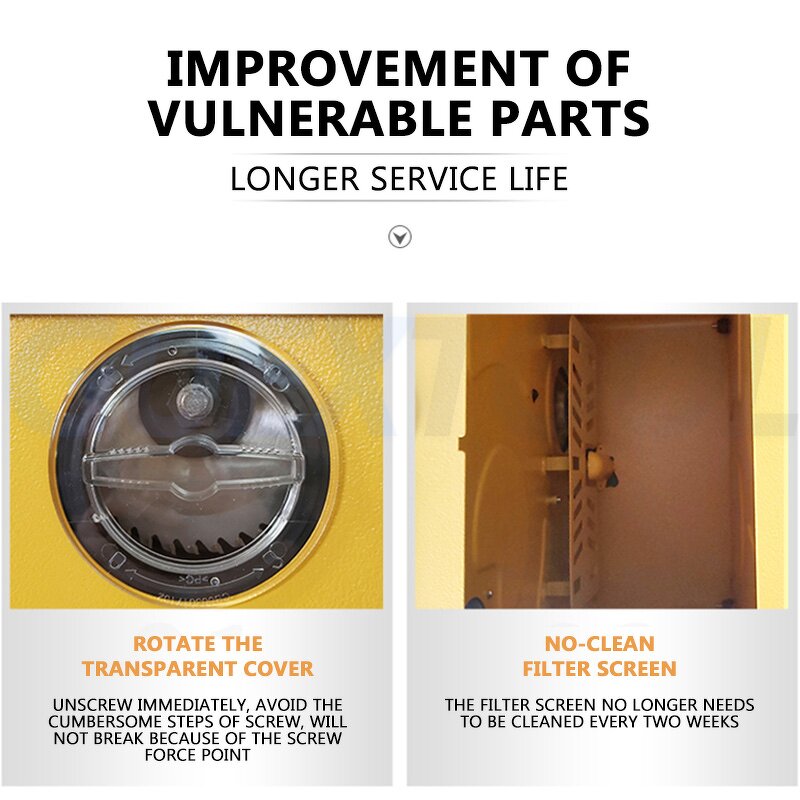 Woodworking Table Saw Manufacturer - 2300W Horizontal Brushed Motor Eco-Friendly Dust-free