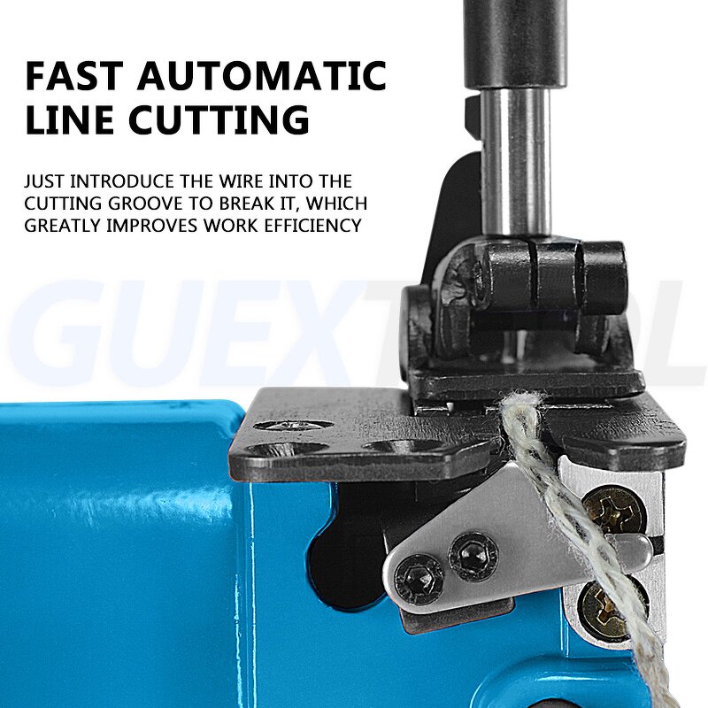 Electric Sewing Machine Manufacturer - Portable Wireless Semi-Automatic for Bag Sealing