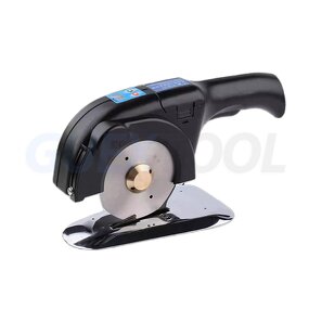 Aluminum Cutting Machine Manufacturer - Rechargeable DC Brushless Octagonal Blade Automatic