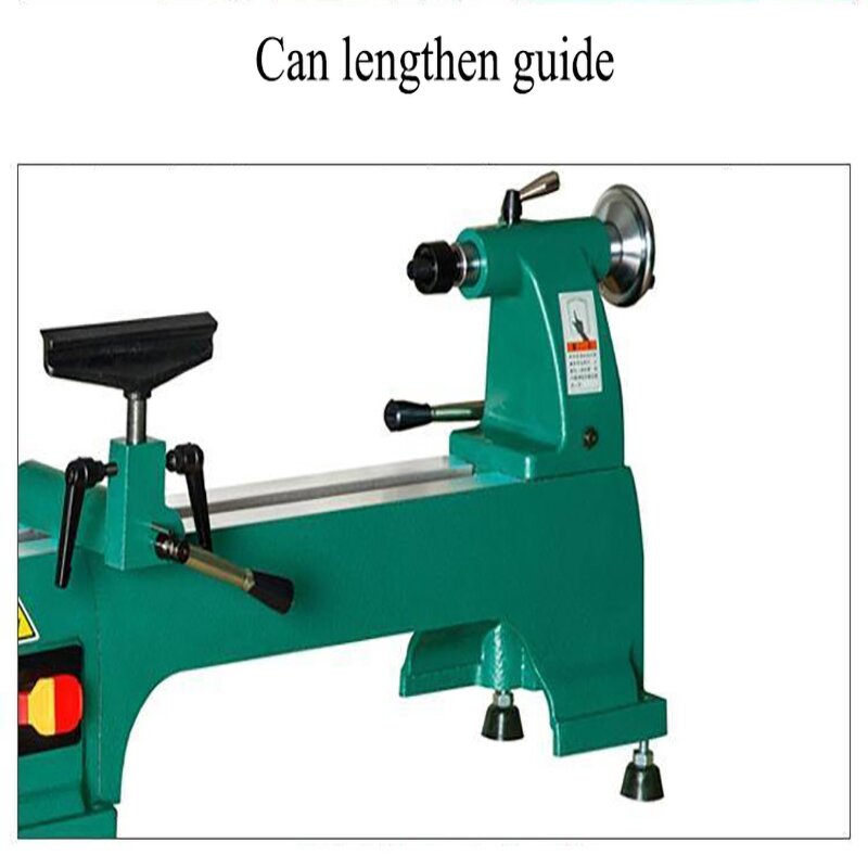 Wood Lathe Manufacturer - High Speed Woodworking Rotating Tools