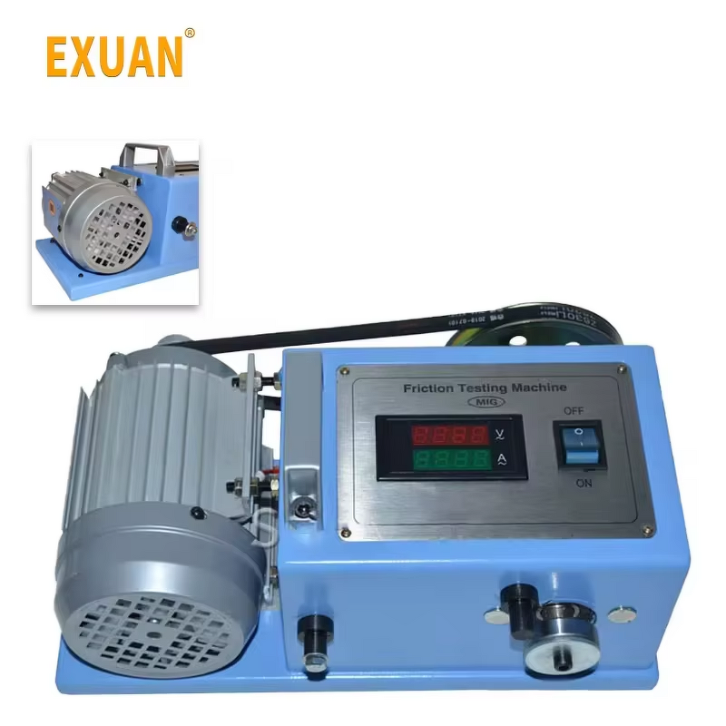 Wear Testing Machine Manufacturer - Anti-friction Digital Display Lubricating Oil Grease