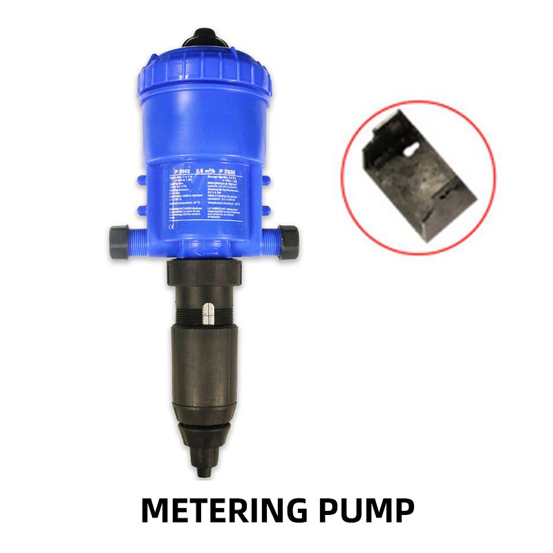 Dosing Pump Manufacturer - Ratio Dosatron Proportional for Agricultural Drip Irrigation