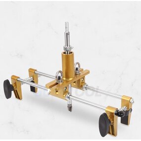 Door Lock Drilling Machine Manufacturer - Wooden Door Unlocking Opener Frame Slotting