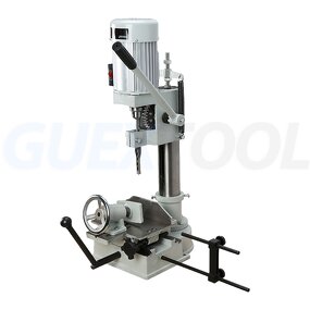 Tenoning Machine Supplier - Woodworking Square Hole Drilling Mortising Brushless