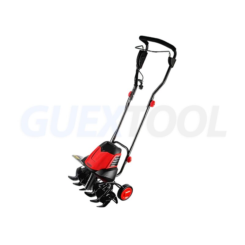 Soil Loosening Machine Factory - Electric Micro Tillage Field Turning Agricultural Weeding