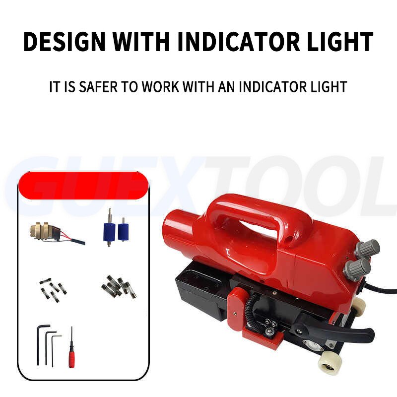 Geomembrane Welding Machine Factory - Electric Climbing PE Anti-seepage Film Composite Film