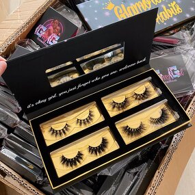 Baby Blue Paper Bags Manufacturer - OEM Baby Own Logo Luxury Boutique