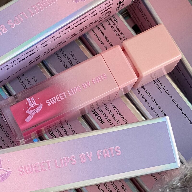 Mini Lip Gloss Manufacturer - OEM 140 Shades Travel Size Private