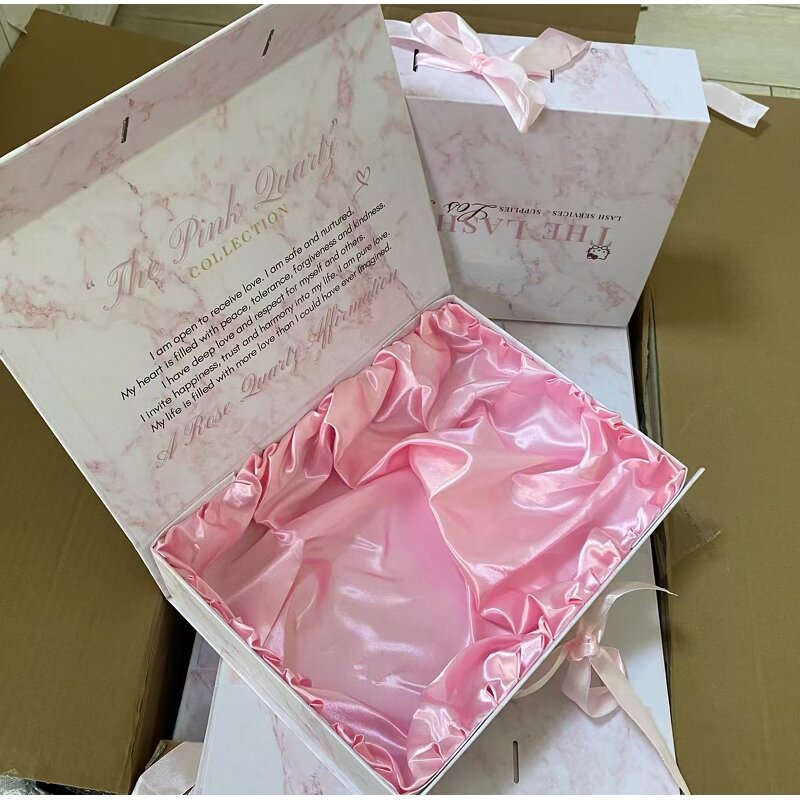 Shopping Paper Bags Supplier - OEM Customized Packaging Logo Printing