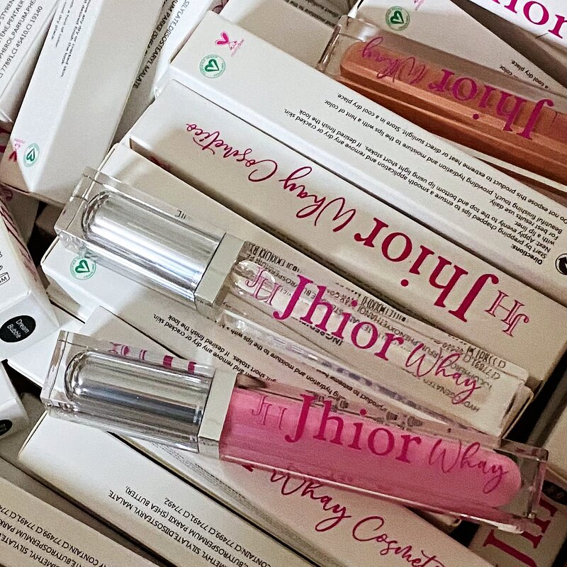 Private Label Lip Gloss Manufacturer - OEM Glossy Wholesale Bulk Vegan