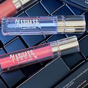 Non Sticky Lipstick Manufacturer - OEM Vegan Water Proof Your Logo