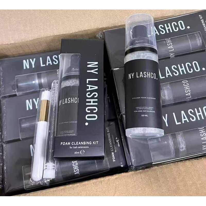 Private Label Lash Cleanser Supplier - OEM OEM Eyelash Concentrate
