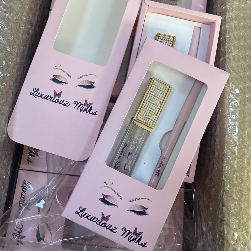 Lip Kits Manufacturer - OEM 2025 Private Label Custom logo