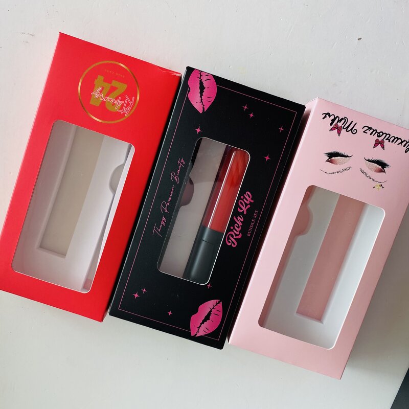 Lip Kits Manufacturer - OEM 2025 Private Label Custom logo