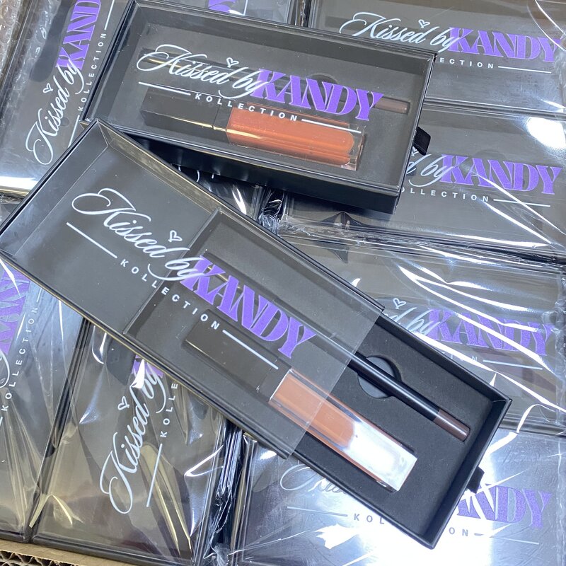 Custom Lip Gloss Manufacturer - OEM Fast Smooth Creamy 160+ Colors