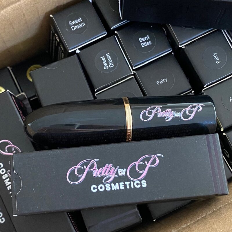 Mini Lip Gloss Manufacturer - OEM 140 Shades Travel Size Private