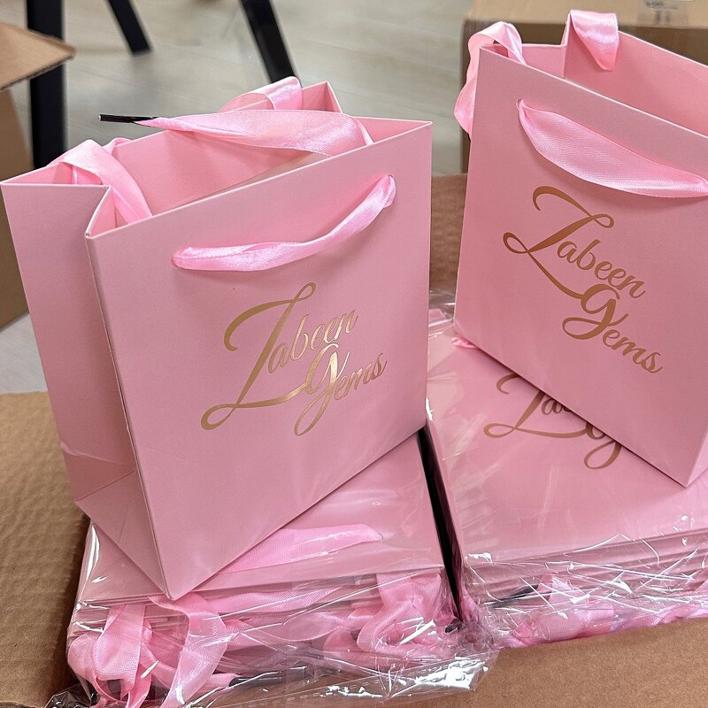 Christmas Gift Bags Manufacturer - OEM Best Seller Wholesale Custom