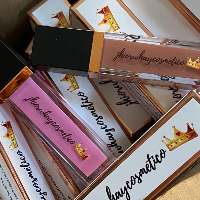 Glitter Lipgloss Supplier - OEM Private Label High Quality Glitter