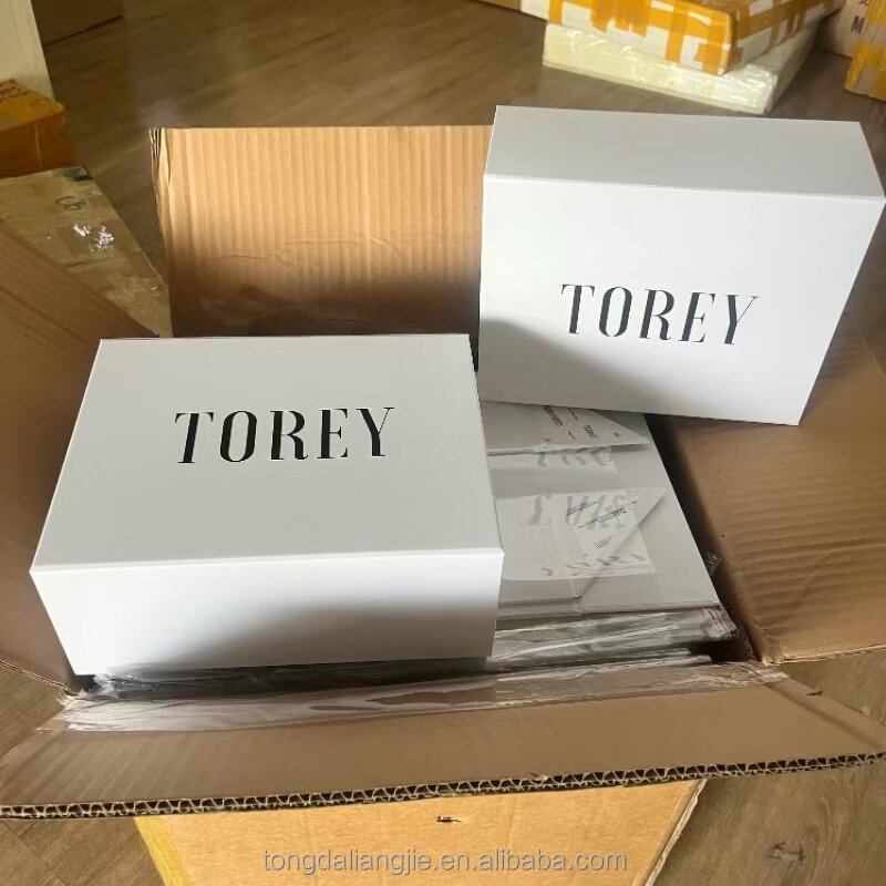 Gift Shipping Boxes Manufacturer - OEM Customized Printing Corrugated