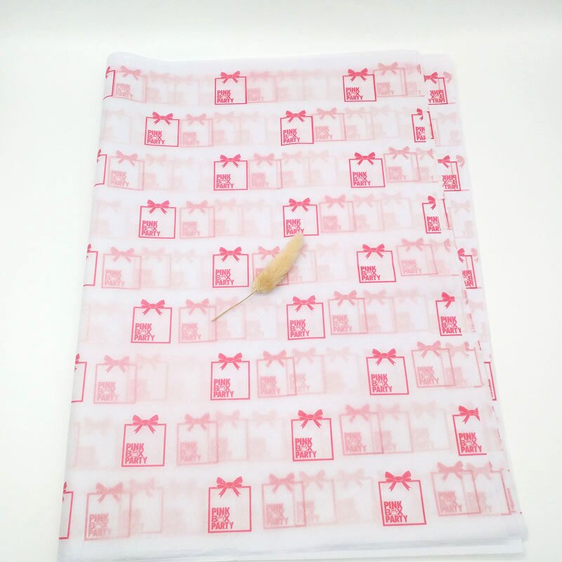 Rigid Kraft Paper Boxes Factory - OEM Custom Printed Pink with Slot