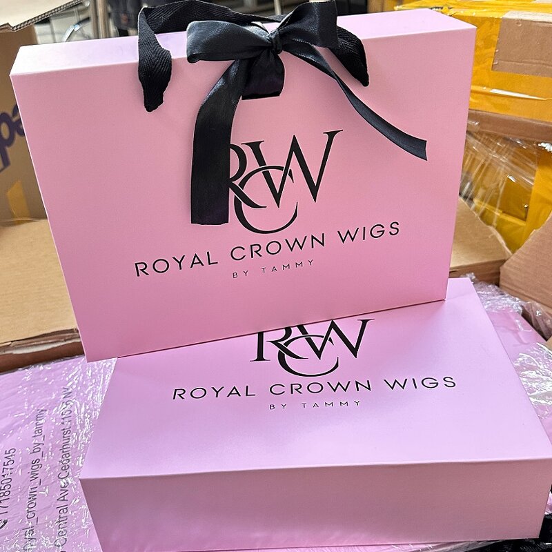 Shopping Paper Bags Factory - OEM Customized China Factory Logo