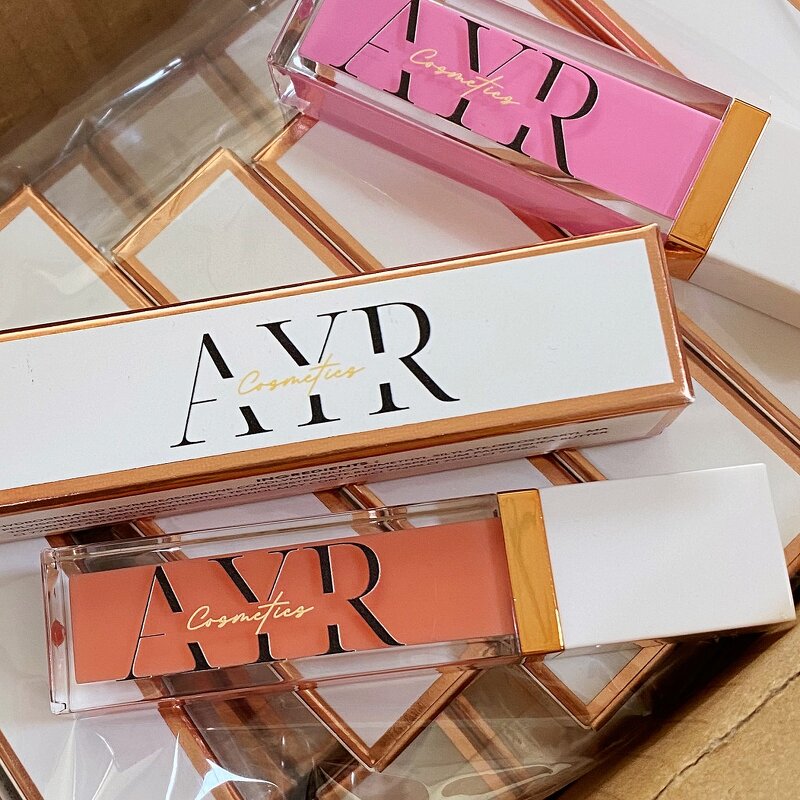 Glitter Lipgloss Supplier - OEM Private Label High Quality Glitter