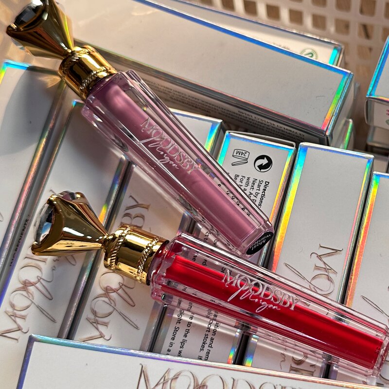 25mm Mink Lash Vendor Manufacturer - OEM Private Label Real Siberian