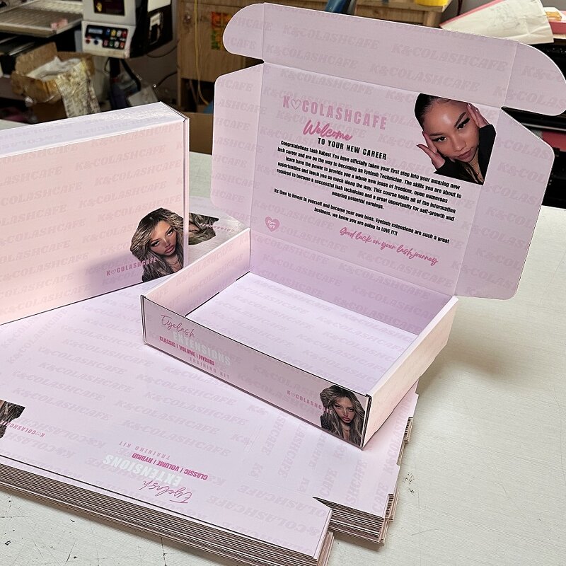 Eyelash Cleaning Lash Soap Factory - OEM OEM Custom Vegan Wholesale