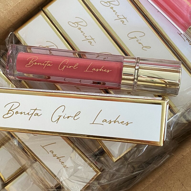 Private Label Lip Gloss Manufacturer - OEM Glossy Wholesale Bulk Vegan
