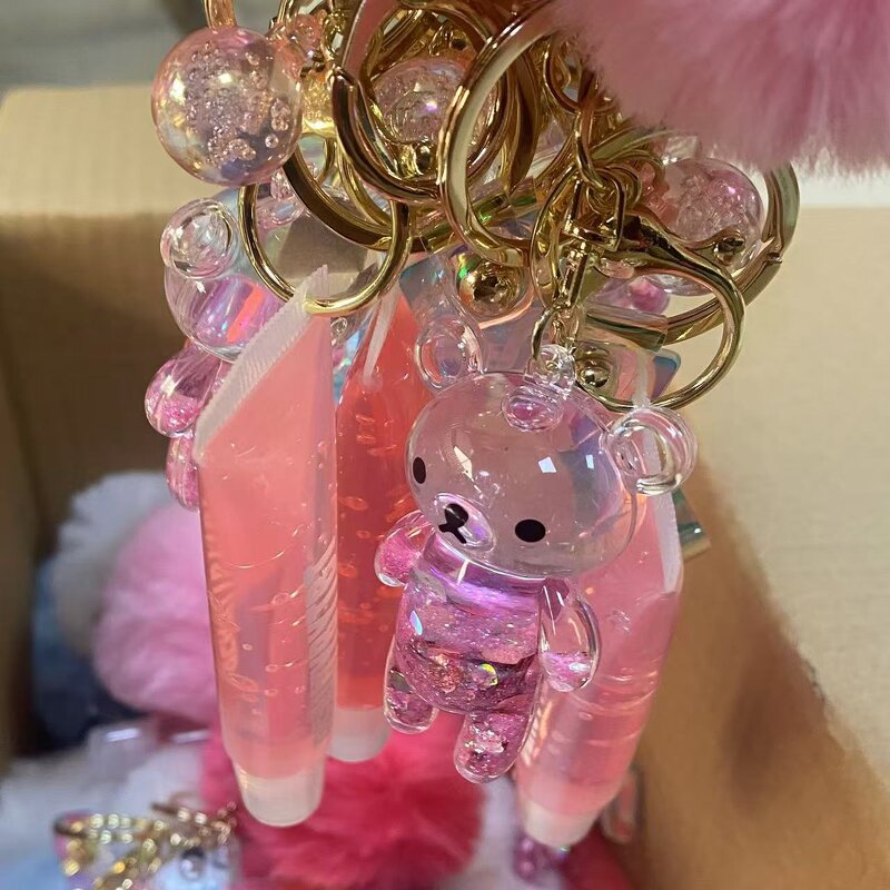 Waterproof Lipstick Supplier - OEM Popular Custom Logo Glossy