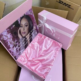 Corrugated Paper Boxes Factory - OEM 2025 Customized Printing Product