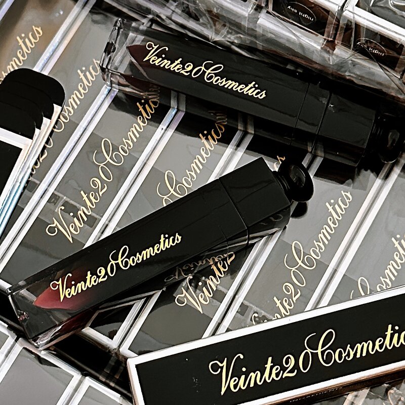 Lip Gloss Factory - OEM High Pigment No Logo Vegan New