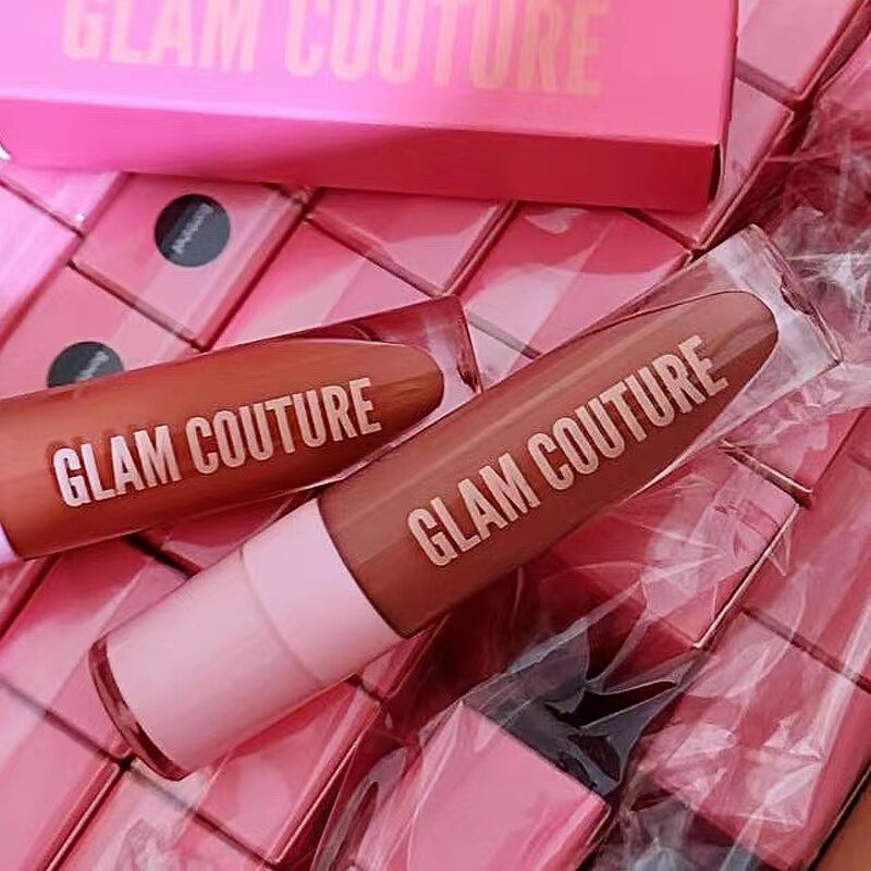 Fluffy Vegan Mink Lashes Manufacturer - OEM Private Label 5D Cotton