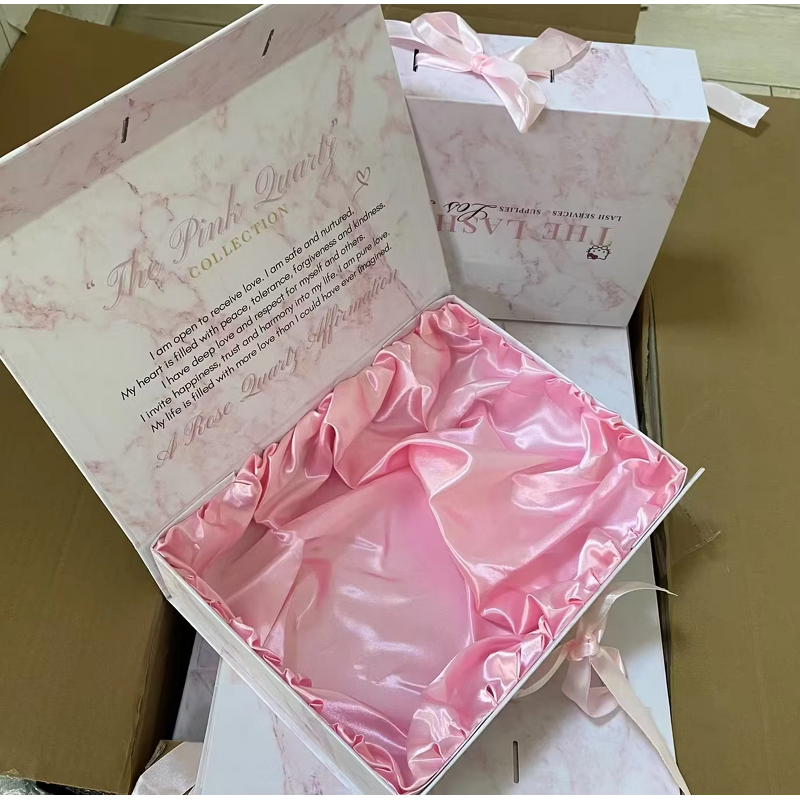 Gift Shipping Box Supplier - OEM Customized Printing Corrugated Paper