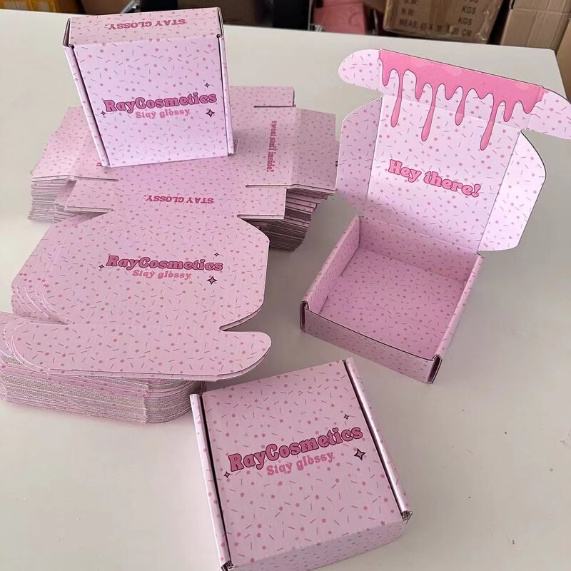 Shopping Paper Bags Supplier - OEM Customized Packaging Logo Printing