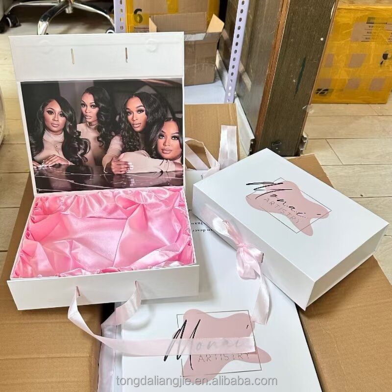 Corrugated Paper Boxes Factory - OEM 2025 Customized Printing Product