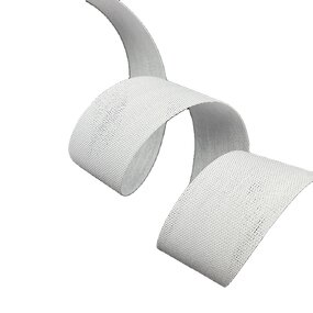 Fishbone Lining Supplier - Imported Curling Edge Stabilizer for Chiffon Skirts Hem