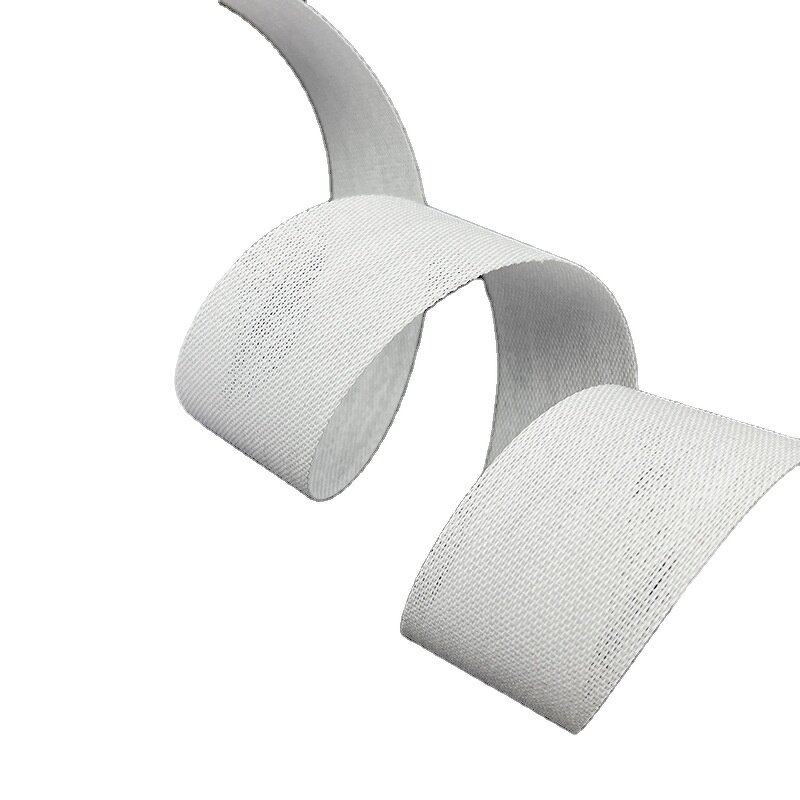 Fishbone Lining Supplier - Imported Curling Edge Stabilizer for Chiffon Skirts Hem