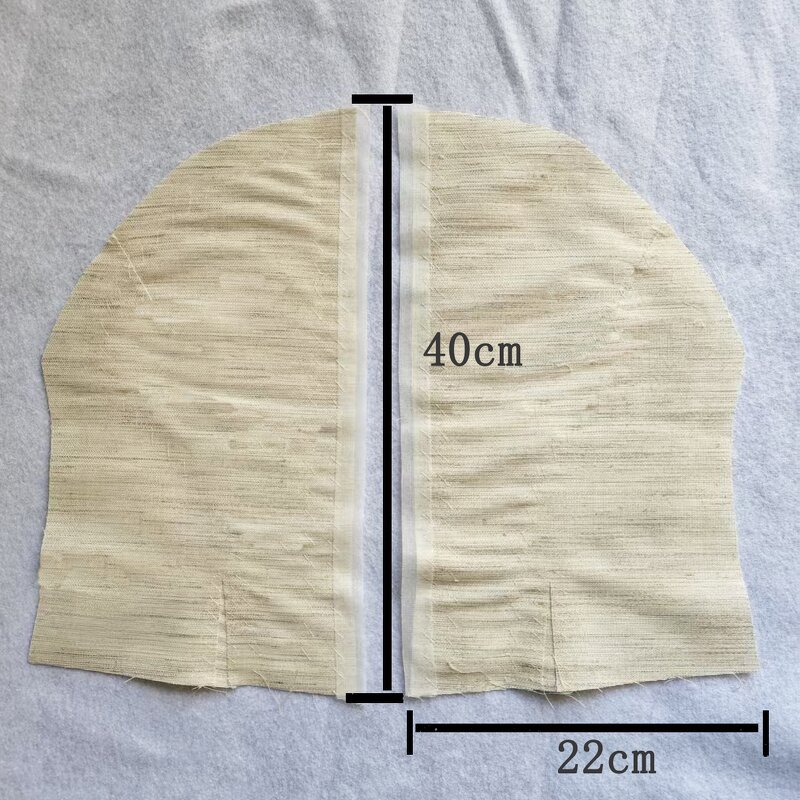 Suit Chest Interlining Supplier - High Quality 100% Polyester Non-Woven Wadding Canvas