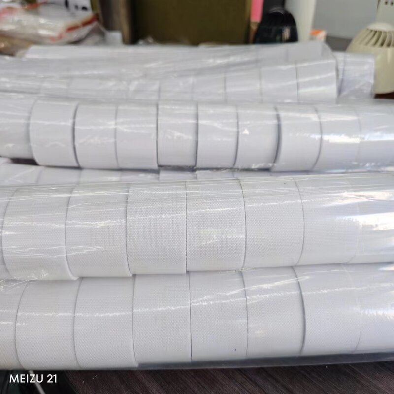 Iron on Stabilizer Manufacturer - Hard Fusible Template Lining Small Rolls for DIY
