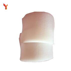 Garment Shoulder Pads Manufacturer - High Quality Sponge Material Textile