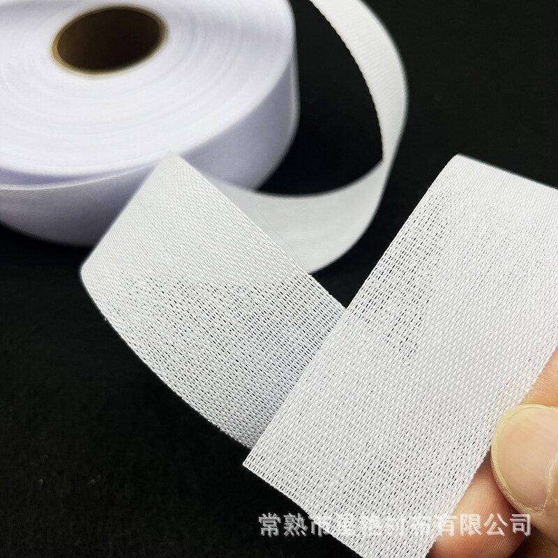 Iron on Stabilizer Manufacturer - Hard Fusible Template Lining Small Rolls for DIY
