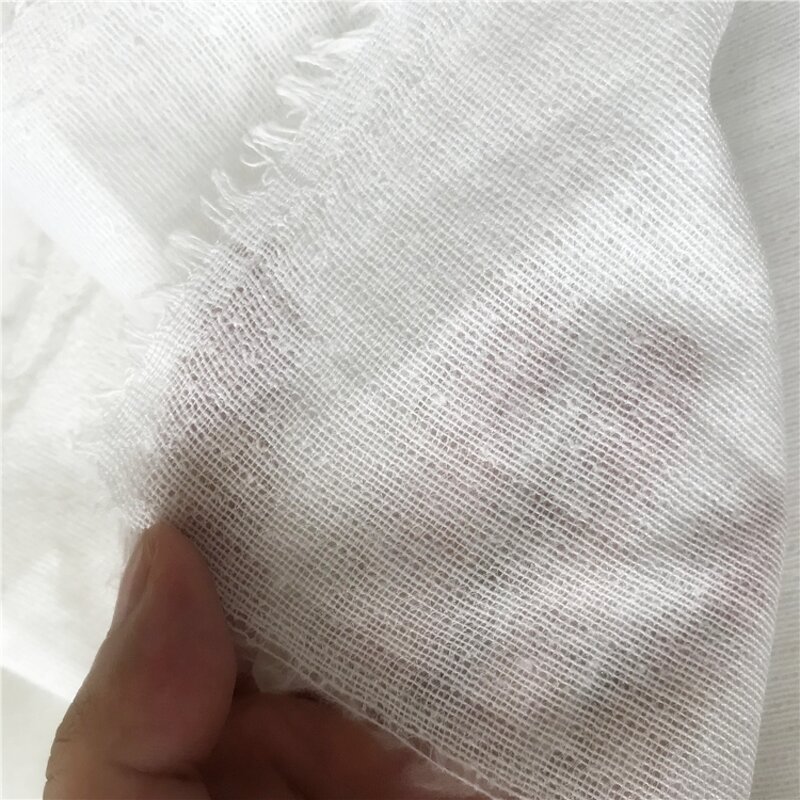 Garment Interlining Fabric Supplier - Woven Fusible Interlining Gum Stay