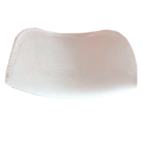 Sponge Shoulder Pad Manufacturer - 1cm Thickness Garment Use China Supplier