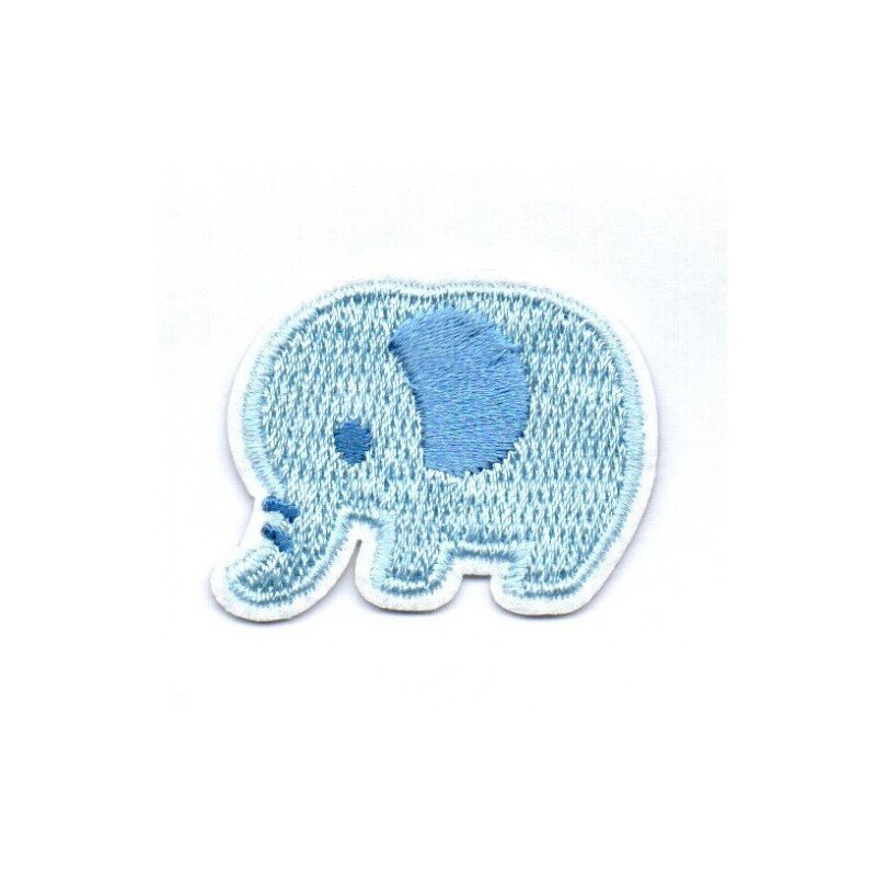 Custom Designer Patches Factory - High Quality Embroidery Famous Brands Heat Transfer