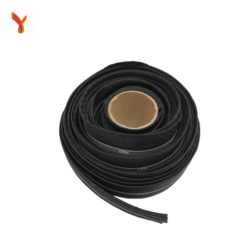 Pants Waist Band Supplier - Custom Cotton Polyester with Resin Men Suit Lining