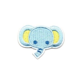 Custom Designer Patches Factory - High Quality Embroidery Famous Brands Heat Transfer