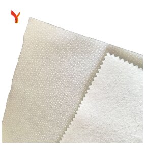 Polyester Fusible Batting Manufacturer - Quilt Needle Punch Nonwoven for Bag Lining