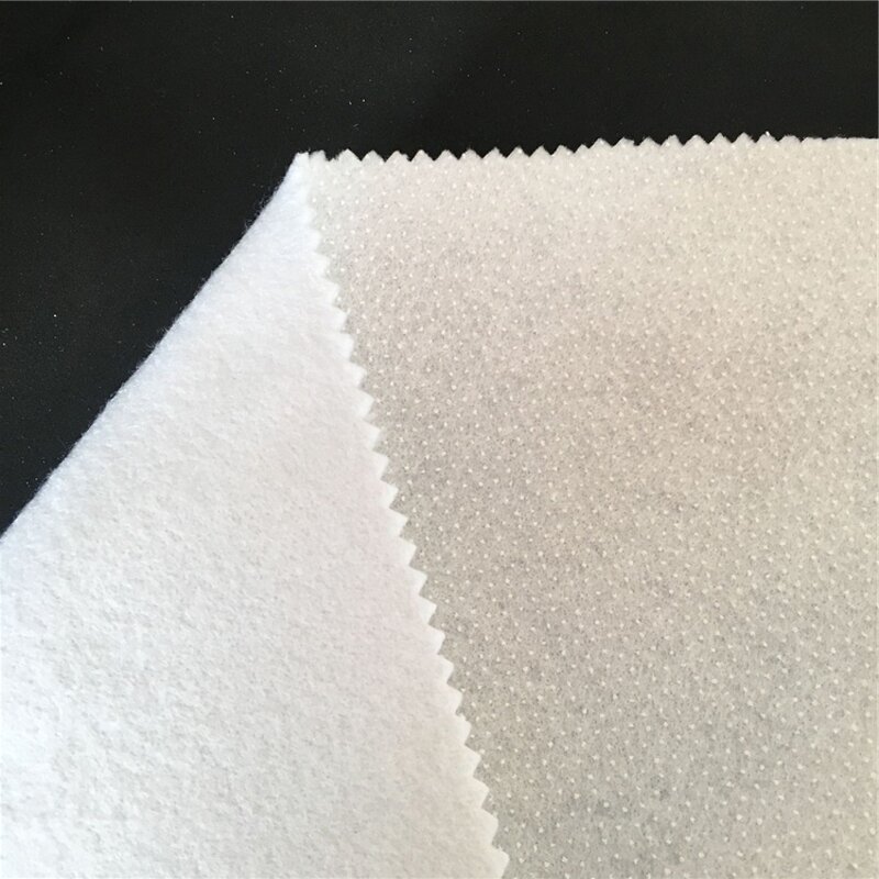 Polyester Fusible Batting Manufacturer - Quilt Needle Punch Nonwoven for Bag Lining